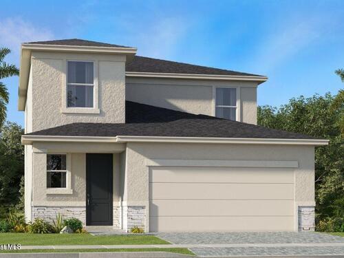 2428 Croft Inlet Drive