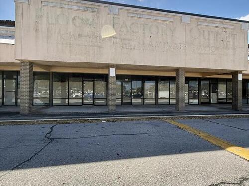 1901 Knox Mcrae Drive