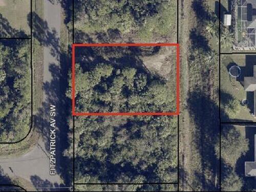 2699 Fitzpatrick Avenue