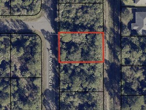 2717 Fitzpatrick Avenue