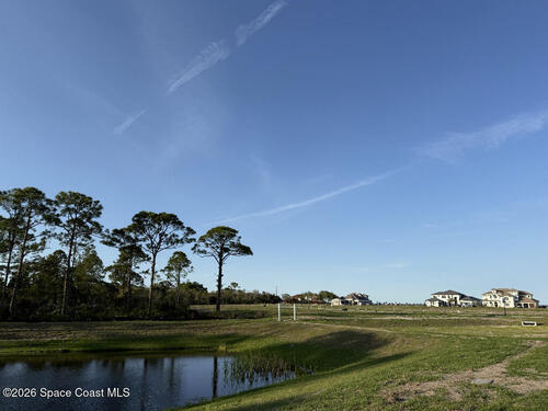 5611 Constellation Drive