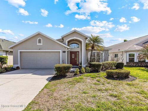 7843 Citrus Creek Drive