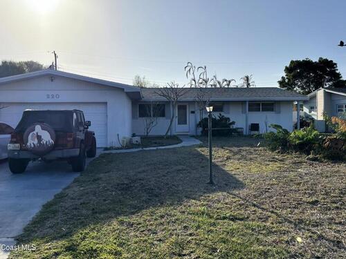 220 Debra Court