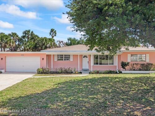 2320 Reef Avenue