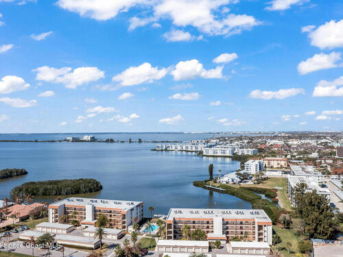 200 S Banana River Boulevard