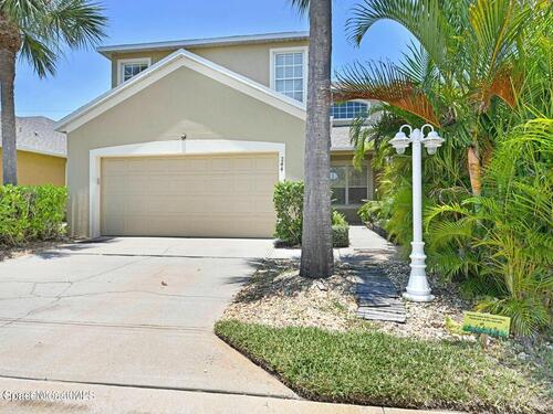 244 Intrepid Way