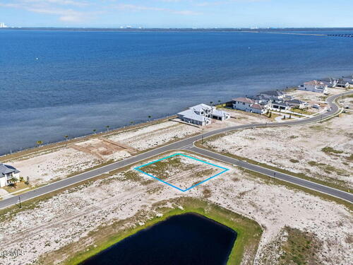 5862 Constellation Drive