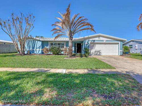 410 Sparrow Drive