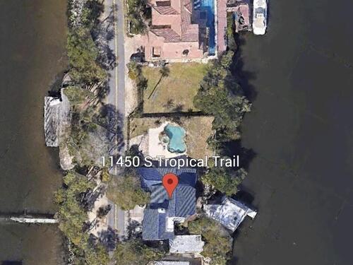 11450 S Tropical Trail