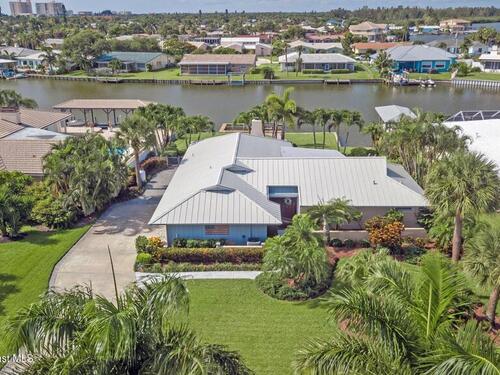 405 S Banana River Boulevard