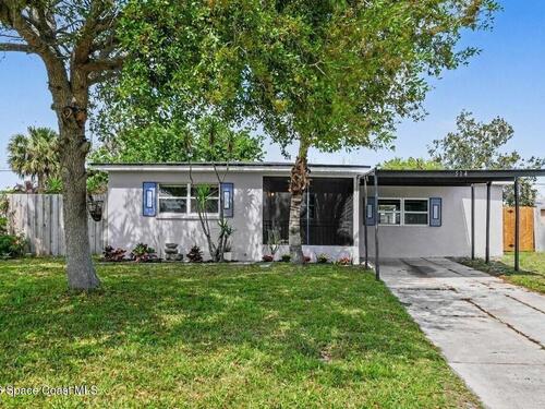 514 Palm Avenue