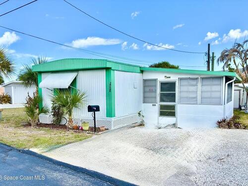 2988 Indian River Drive