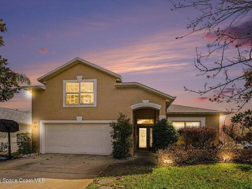 3403 Cloudberry Place