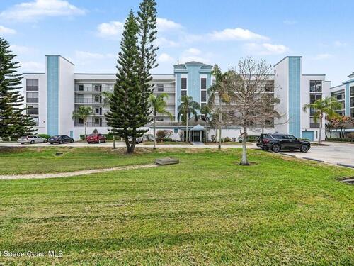 3613 S Banana River Boulevard