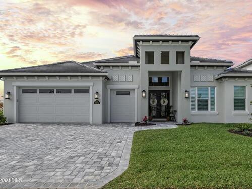 2605 Pelagornis Drive