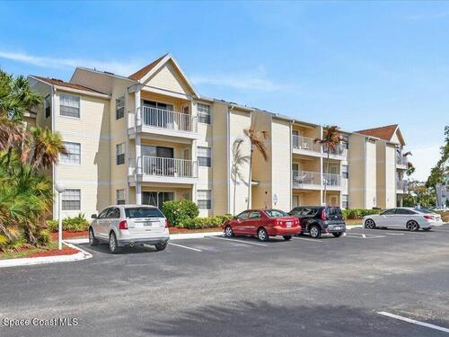 650 Island Club Court