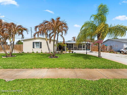 1700 S Merrimac Drive