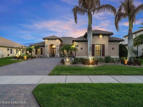 3248 Lamanga Drive