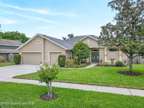 2534 Christopher Drive
