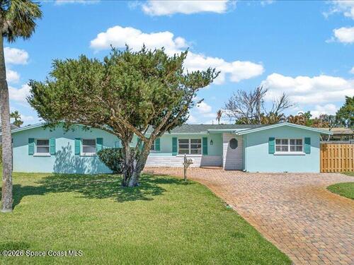 430 Coconut Drive