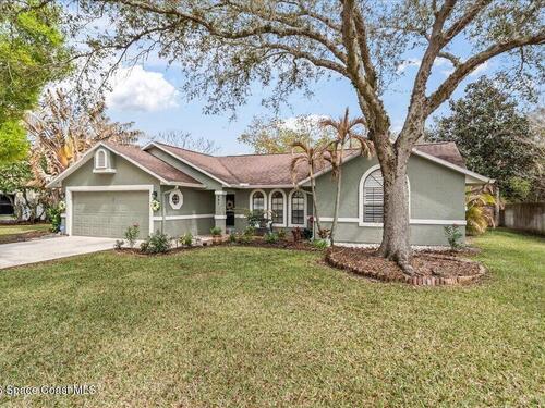 901 Spanish Wells Drive
