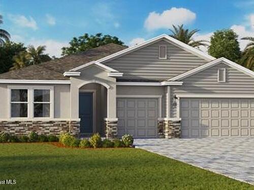 3481 Stormy Road