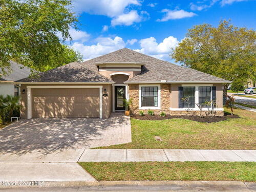 1456 Donegal Drive
