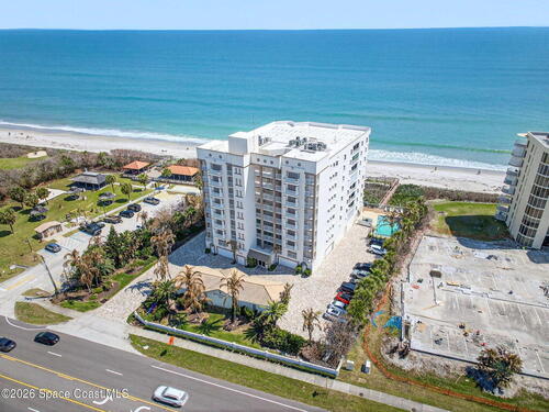 2195 Highway A1a Highway