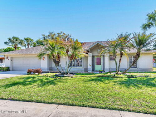 1825 Fox Bay Drive