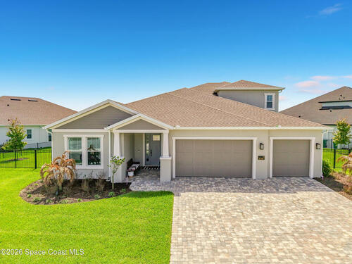 3296 Kamin Drive