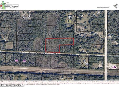 Airboat Ave & Beyrum Pl Place