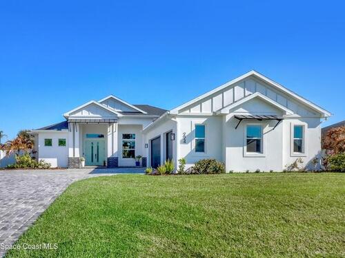 224 Woody Circle