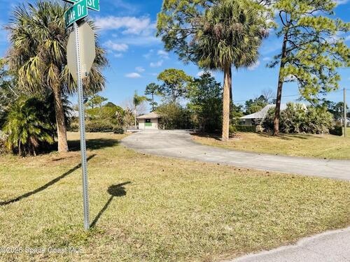 702 Lake Drive