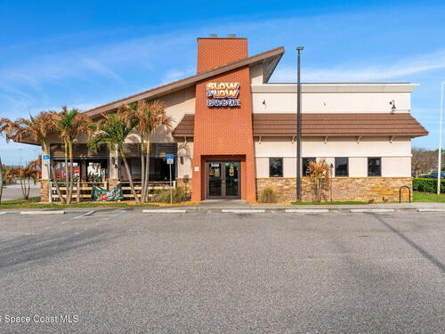 5490 Stadium Parkway