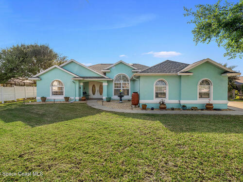 4 Rosemary Place