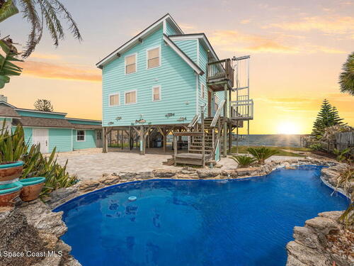 420 Milford Point Drive