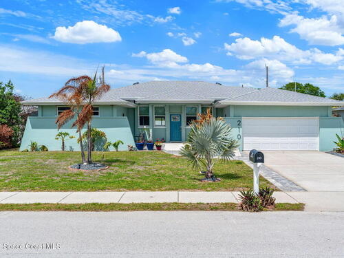210 Atlantic Boulevard