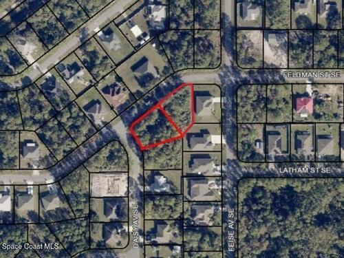 178 & 190 Feldman (2 Lots) Street