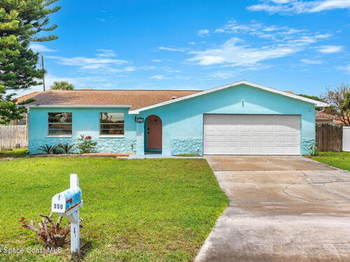 350 Sea Grape Street