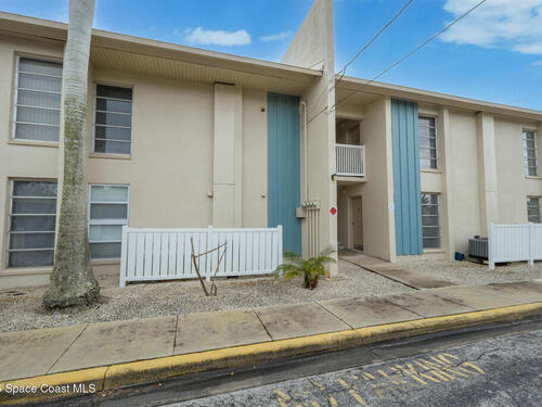 250 N Banana River Drive