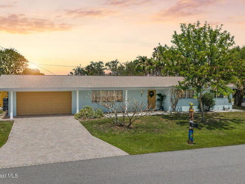 500 Seabreeze Drive
