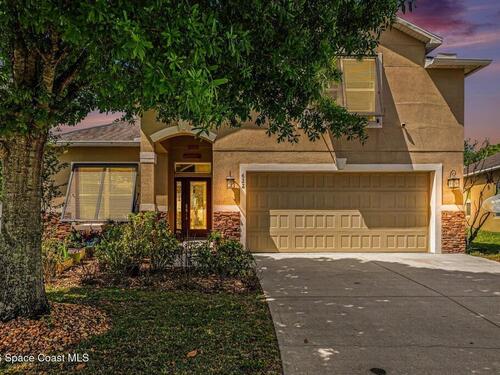 622 Hollow Glen Drive