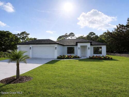 1545 Anson Road