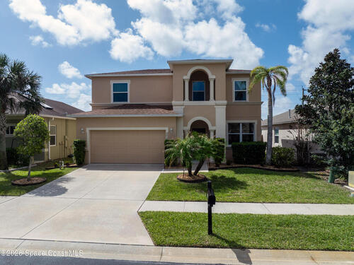 3212 Constellation Drive