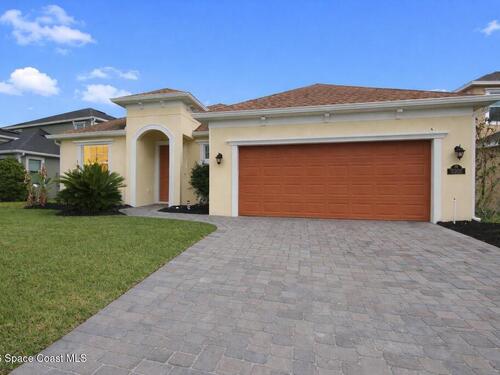3308 Ribbon Grass Drive