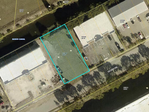 1919 NE 10th Terrace