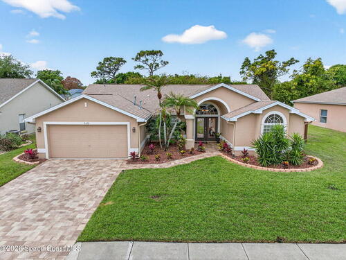 5122 Cocoplum Avenue
