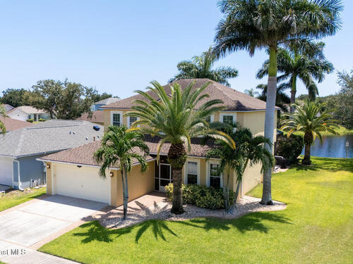 5071 Spinet Drive
