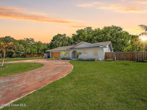 3670 S Tropical Trail