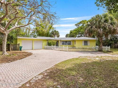 8690 S Tropical Trail